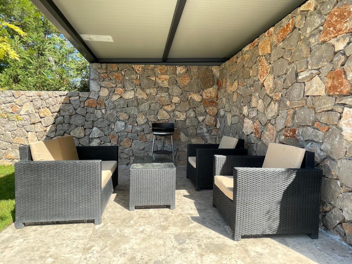 Villa Pine Bar Eksteriør billede