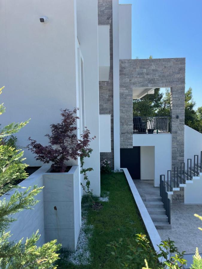 Villa Pine Bar Eksteriør billede