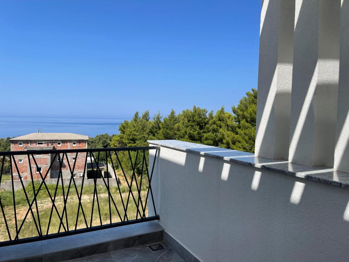 Villa Pine Bar Eksteriør billede