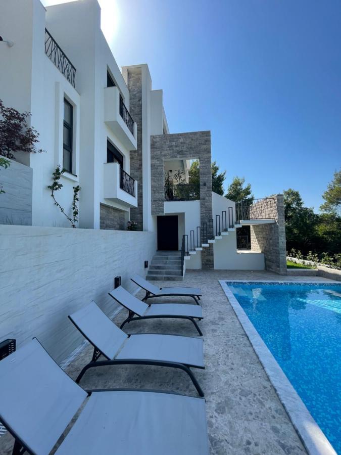 Villa Pine Bar Eksteriør billede