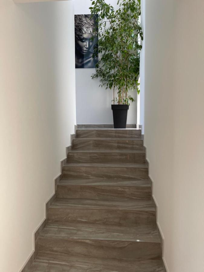 Villa Pine Bar Eksteriør billede