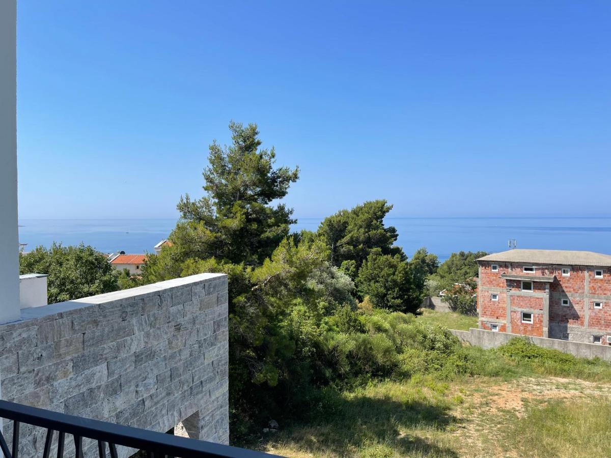 Villa Pine Bar Eksteriør billede