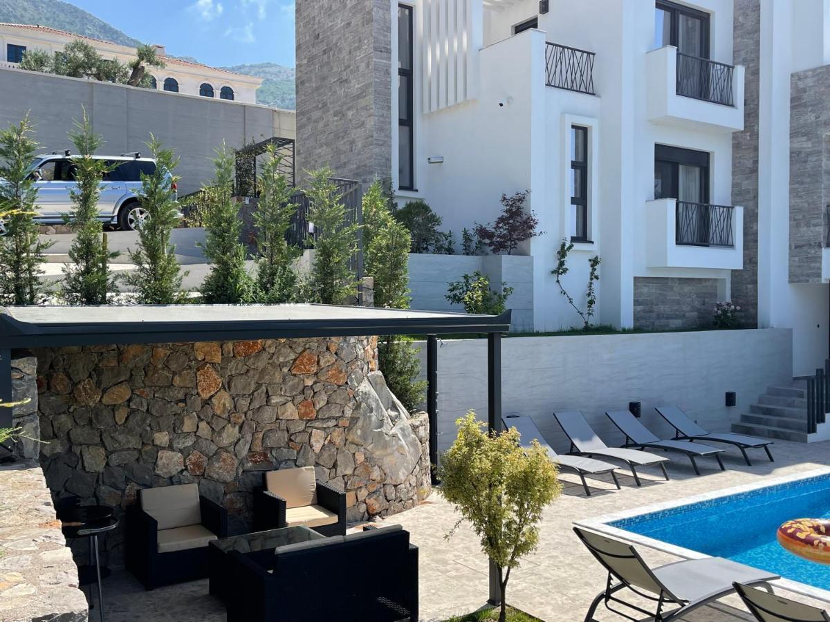 Villa Pine Bar Eksteriør billede