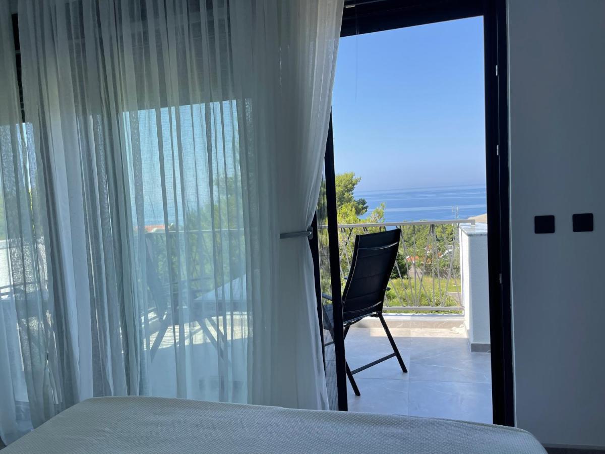 Villa Pine Bar Eksteriør billede