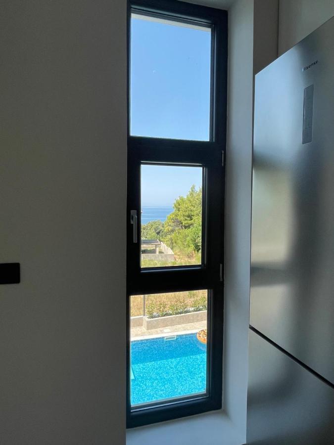 Villa Pine Bar Eksteriør billede