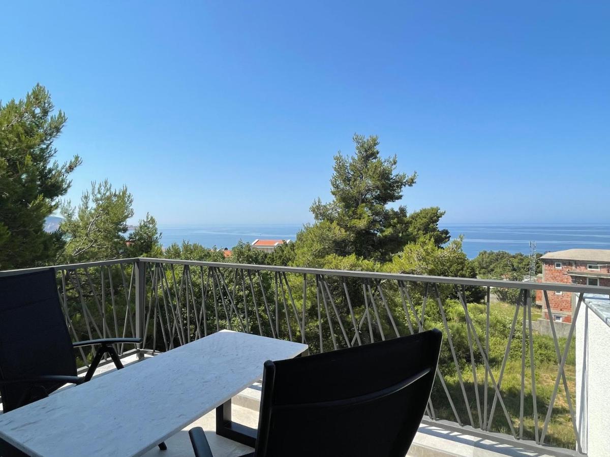 Villa Pine Bar Eksteriør billede