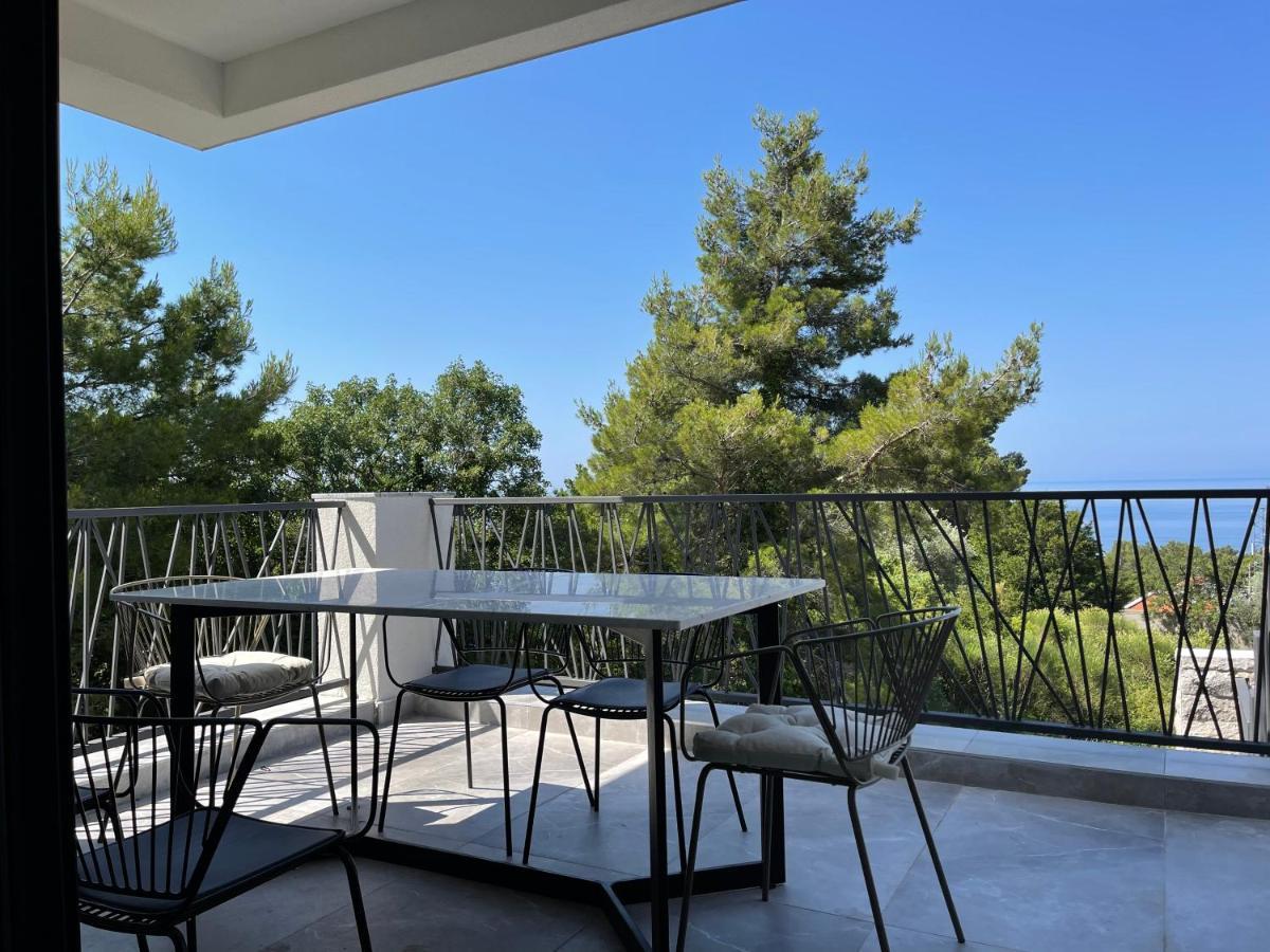 Villa Pine Bar Eksteriør billede