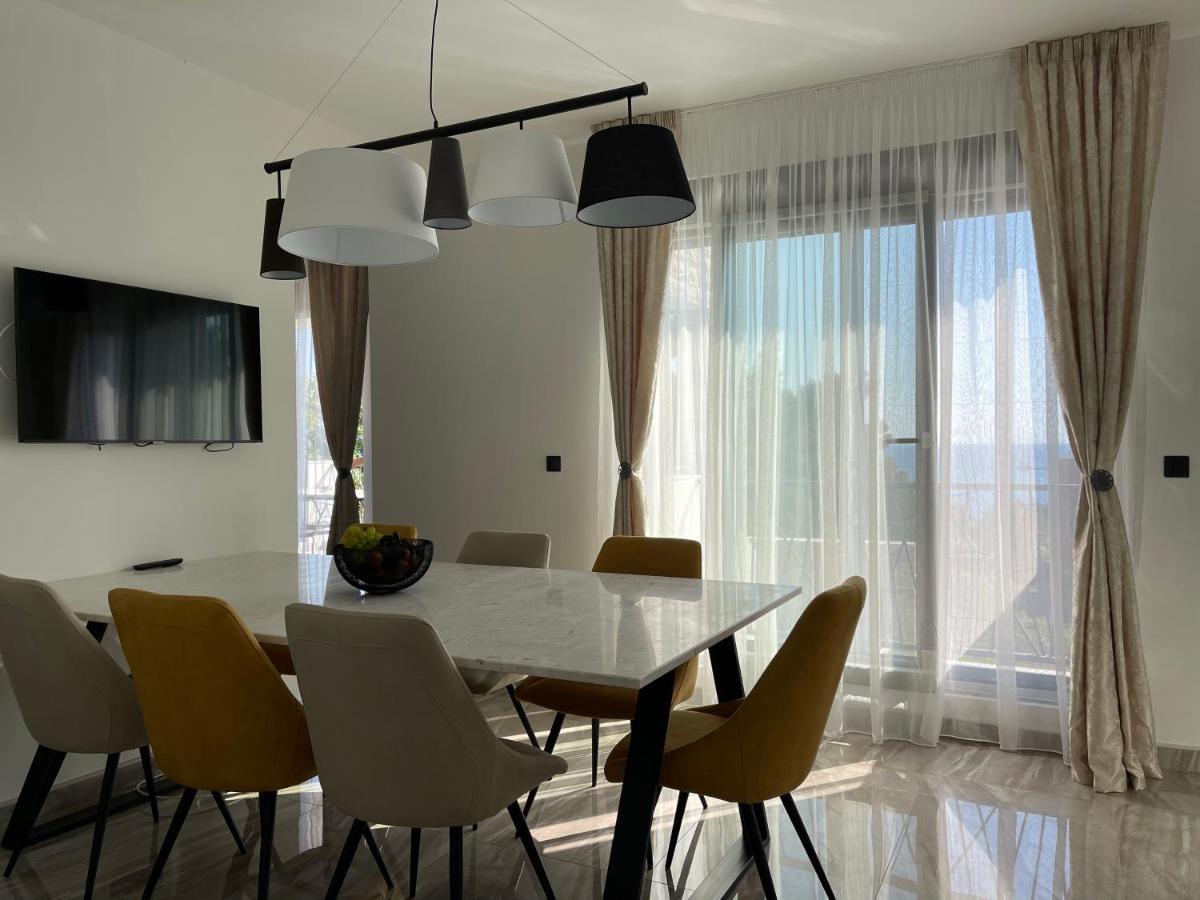 Villa Pine Bar Eksteriør billede